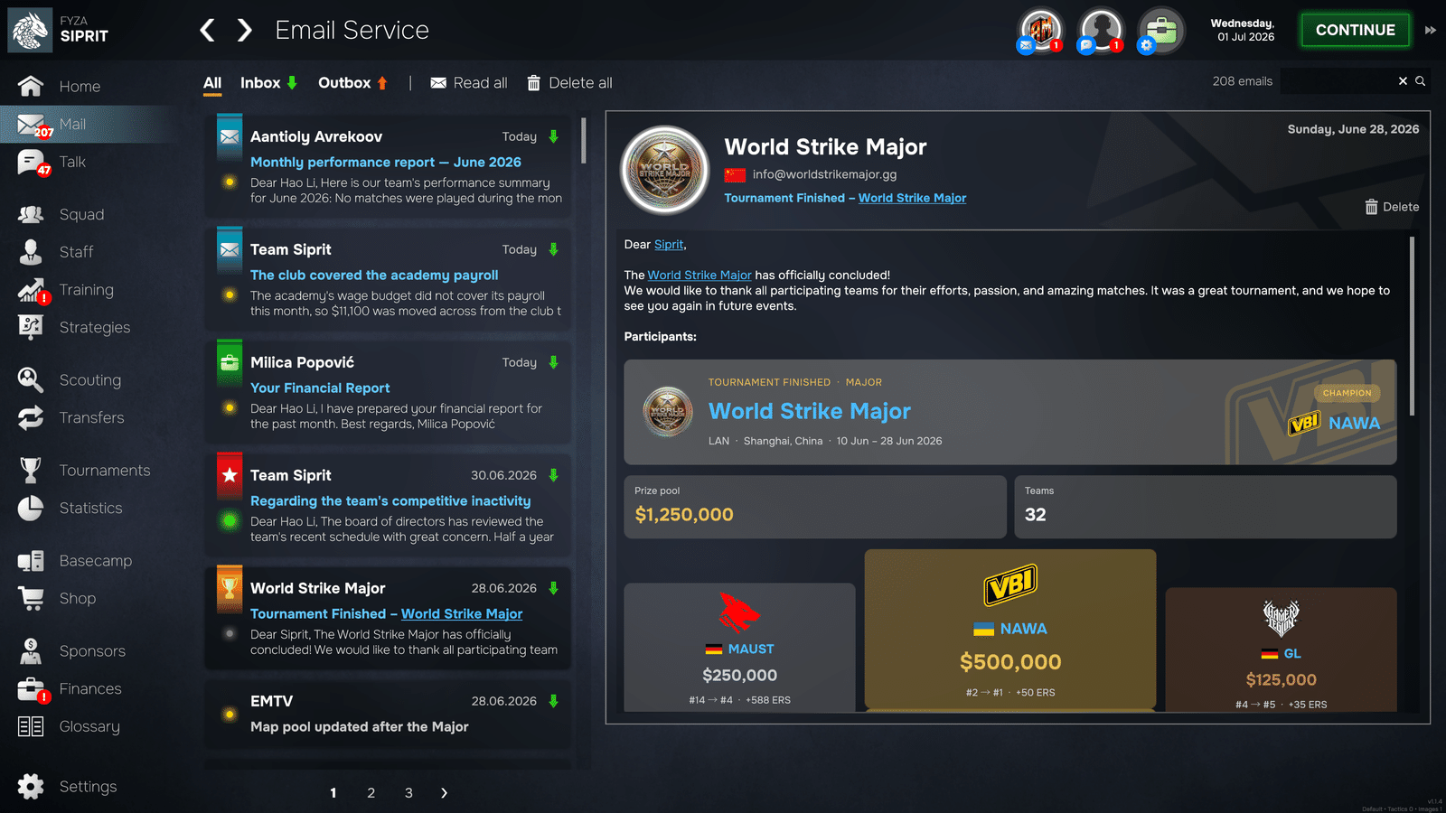Изображение из объявления Steam