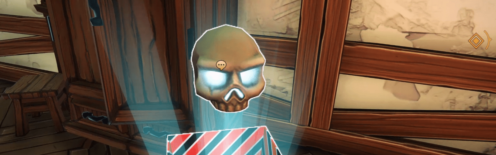 Изображение из объявления Steam