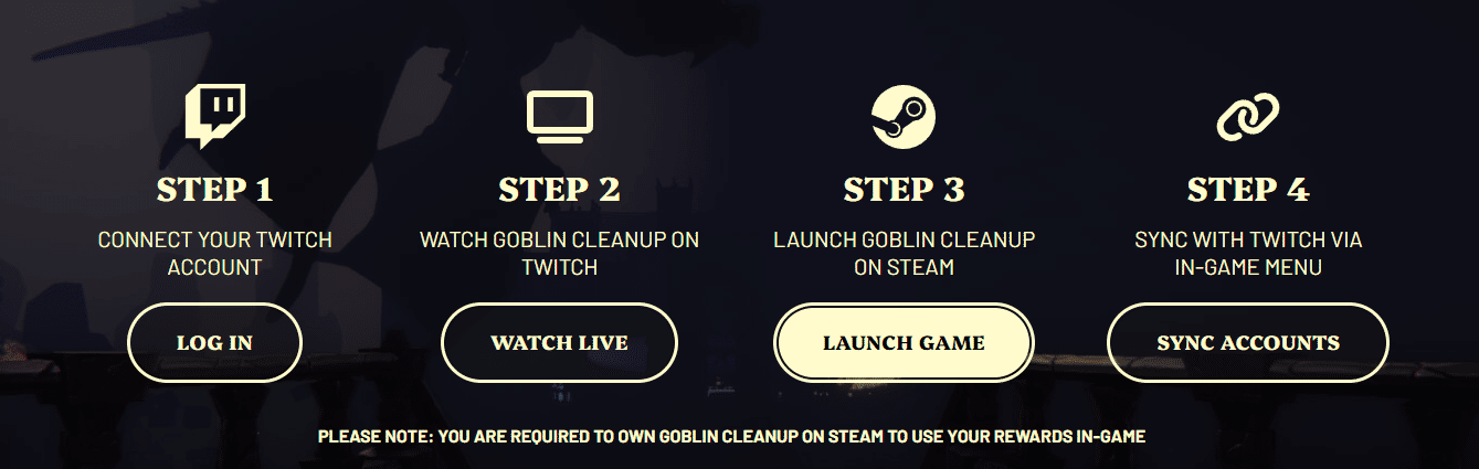 Изображение из объявления Steam