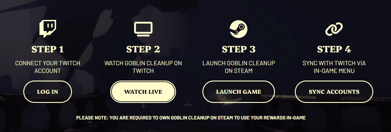 Изображение из объявления Steam
