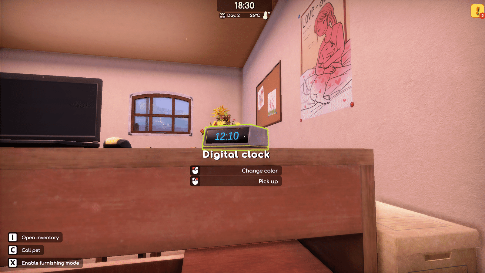 Изображение из объявления Steam