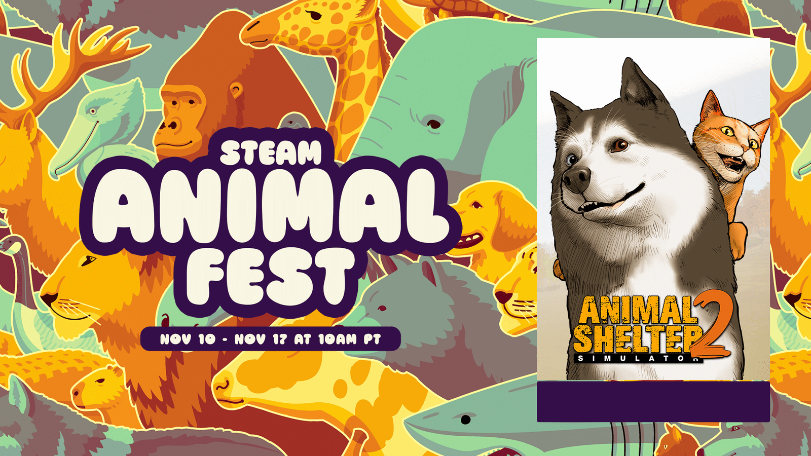 Изображение из объявления Steam