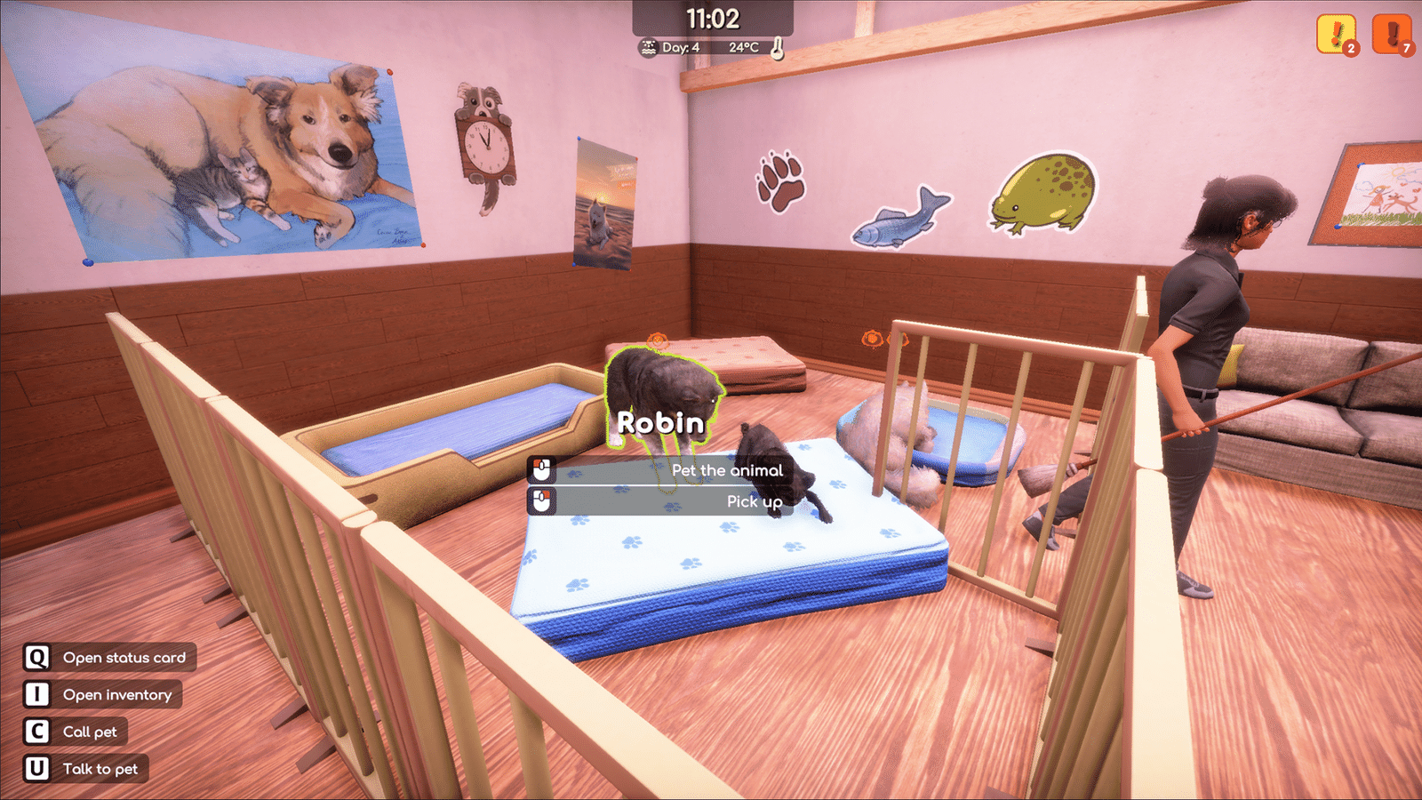 Изображение из объявления Steam
