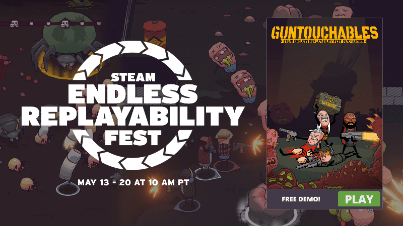 Изображение из объявления Steam