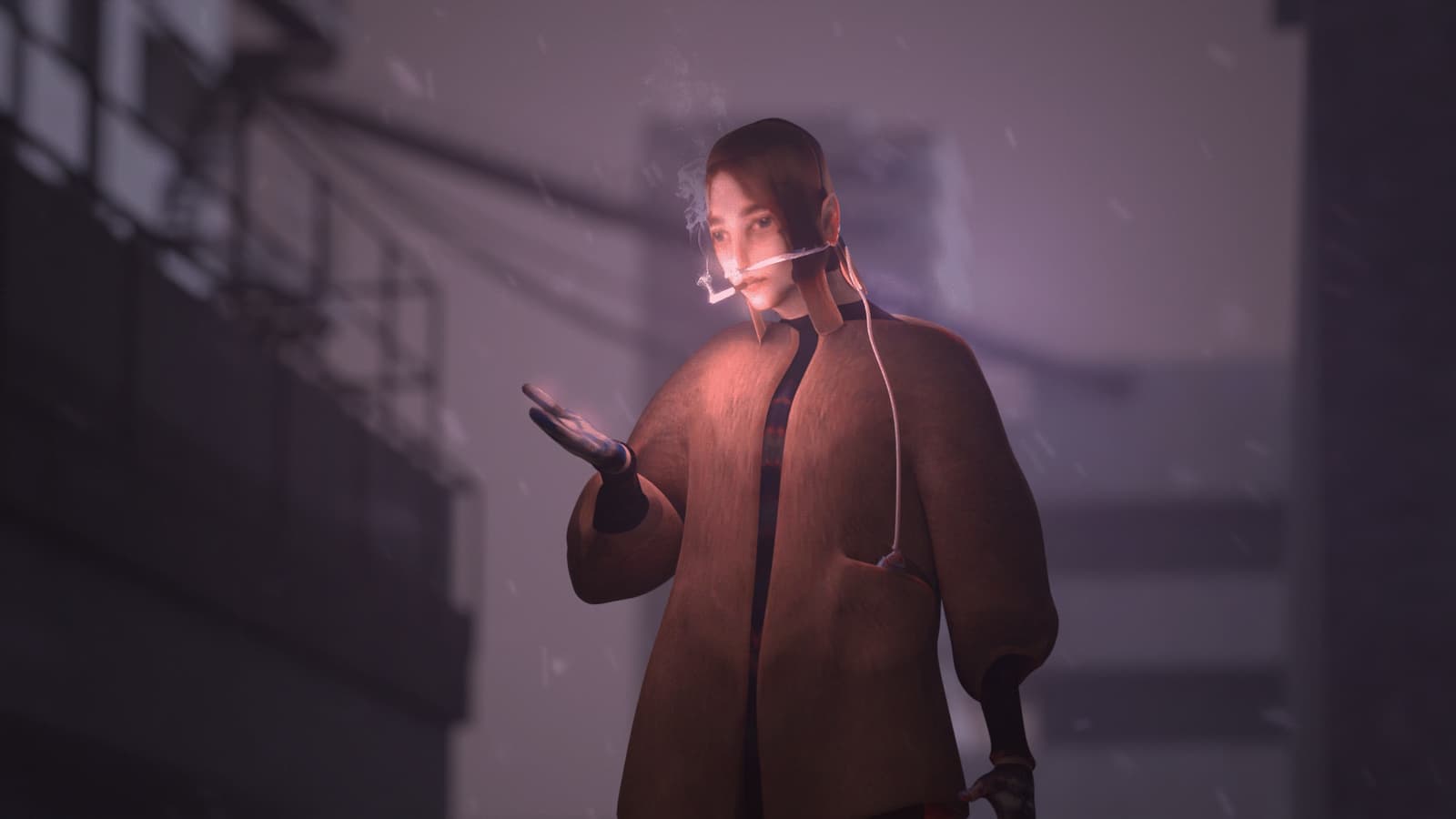 Изображение из объявления Steam