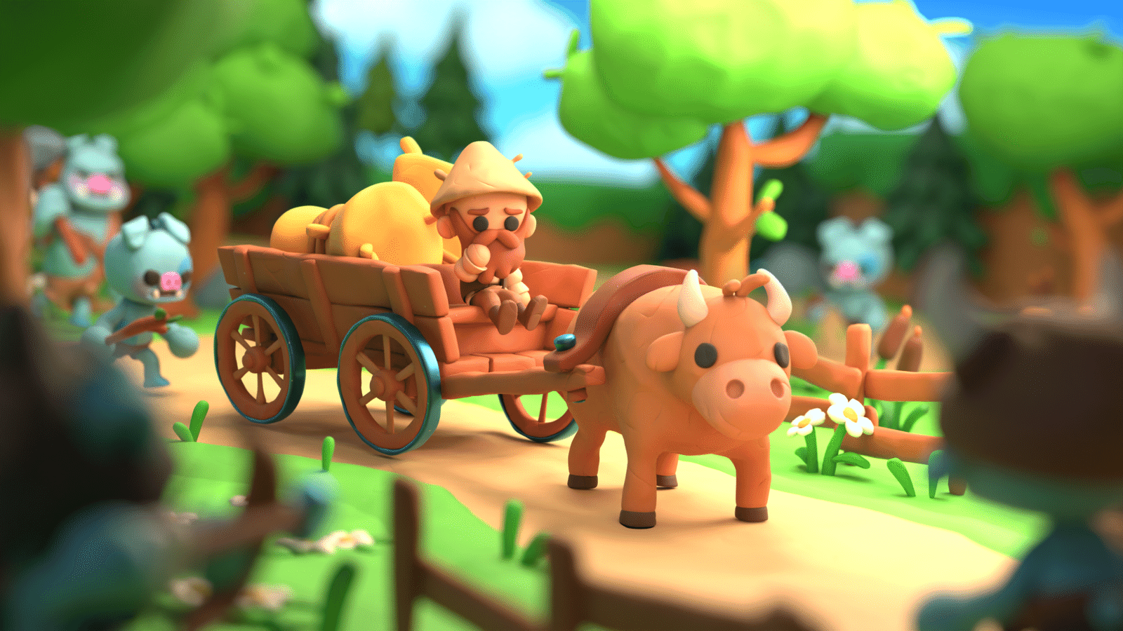 Изображение из объявления Steam