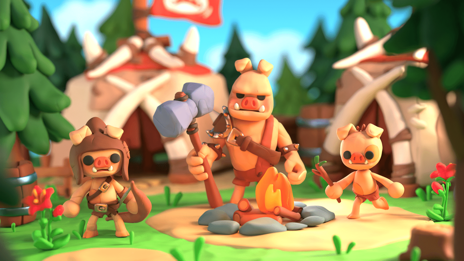Изображение из объявления Steam