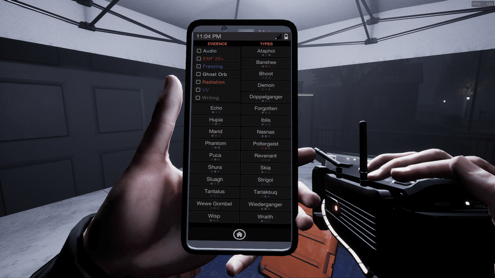 Изображение из объявления Steam