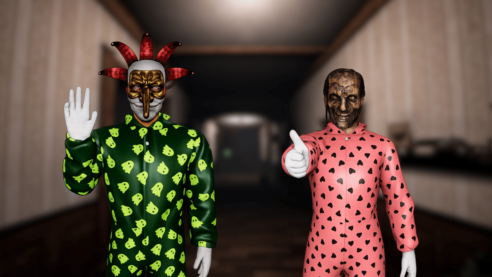 Изображение из объявления Steam