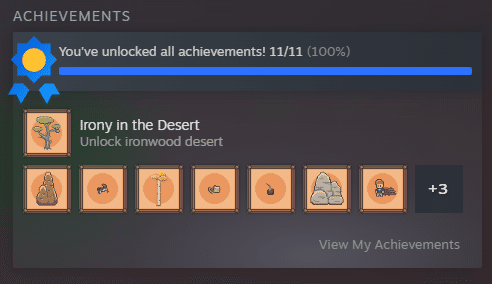 Изображение из объявления Steam