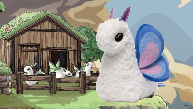 Изображение из объявления Steam