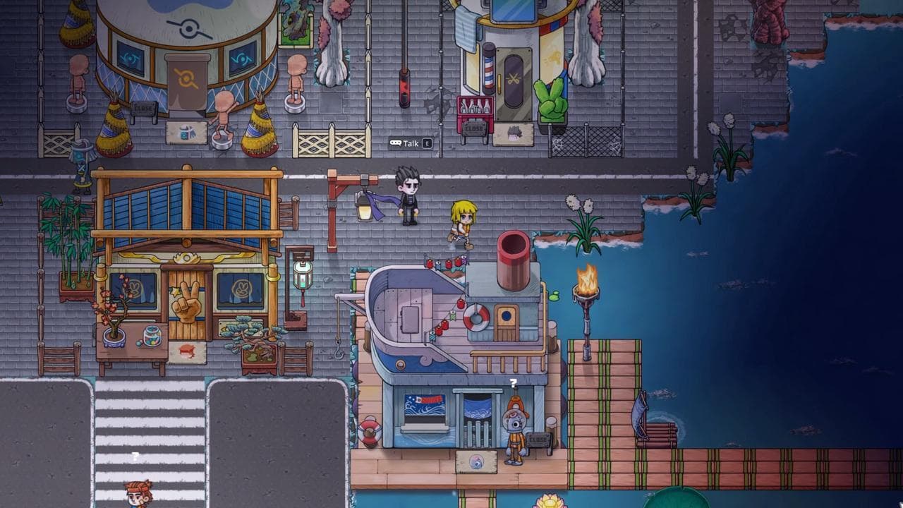 Изображение из объявления Steam