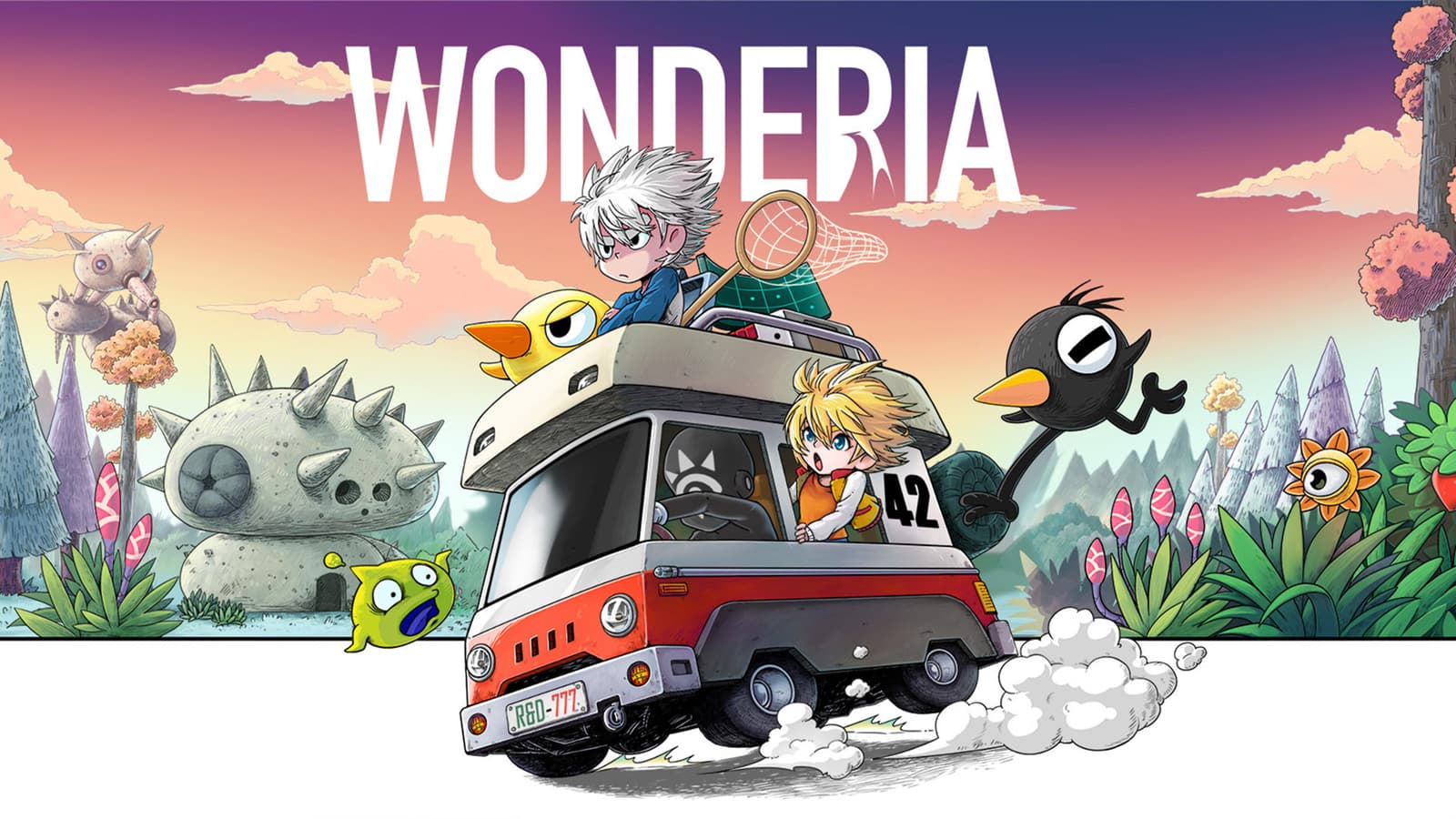 Изображение из объявления Steam