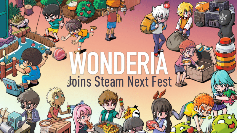 Изображение из объявления Steam