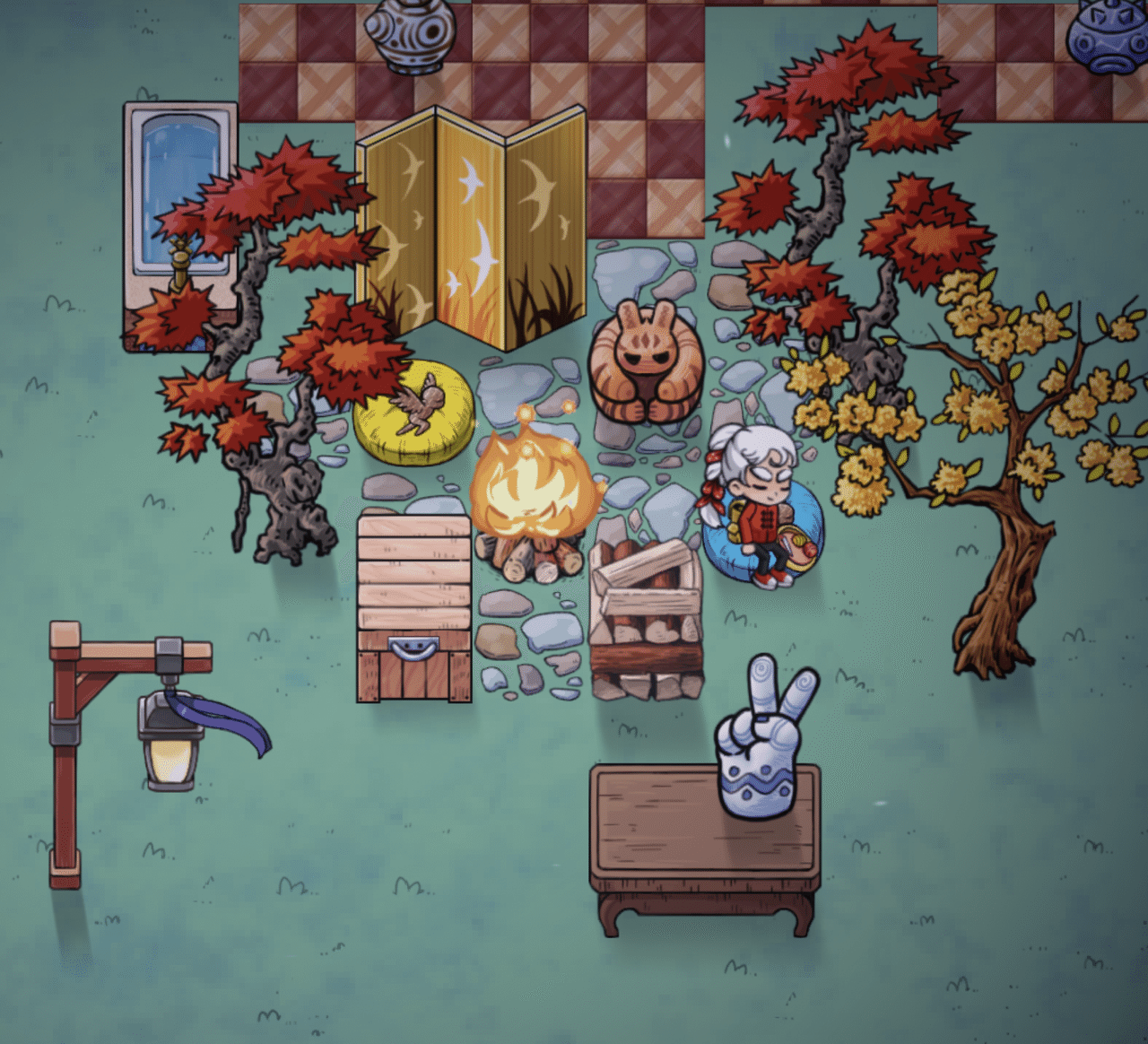Изображение из объявления Steam