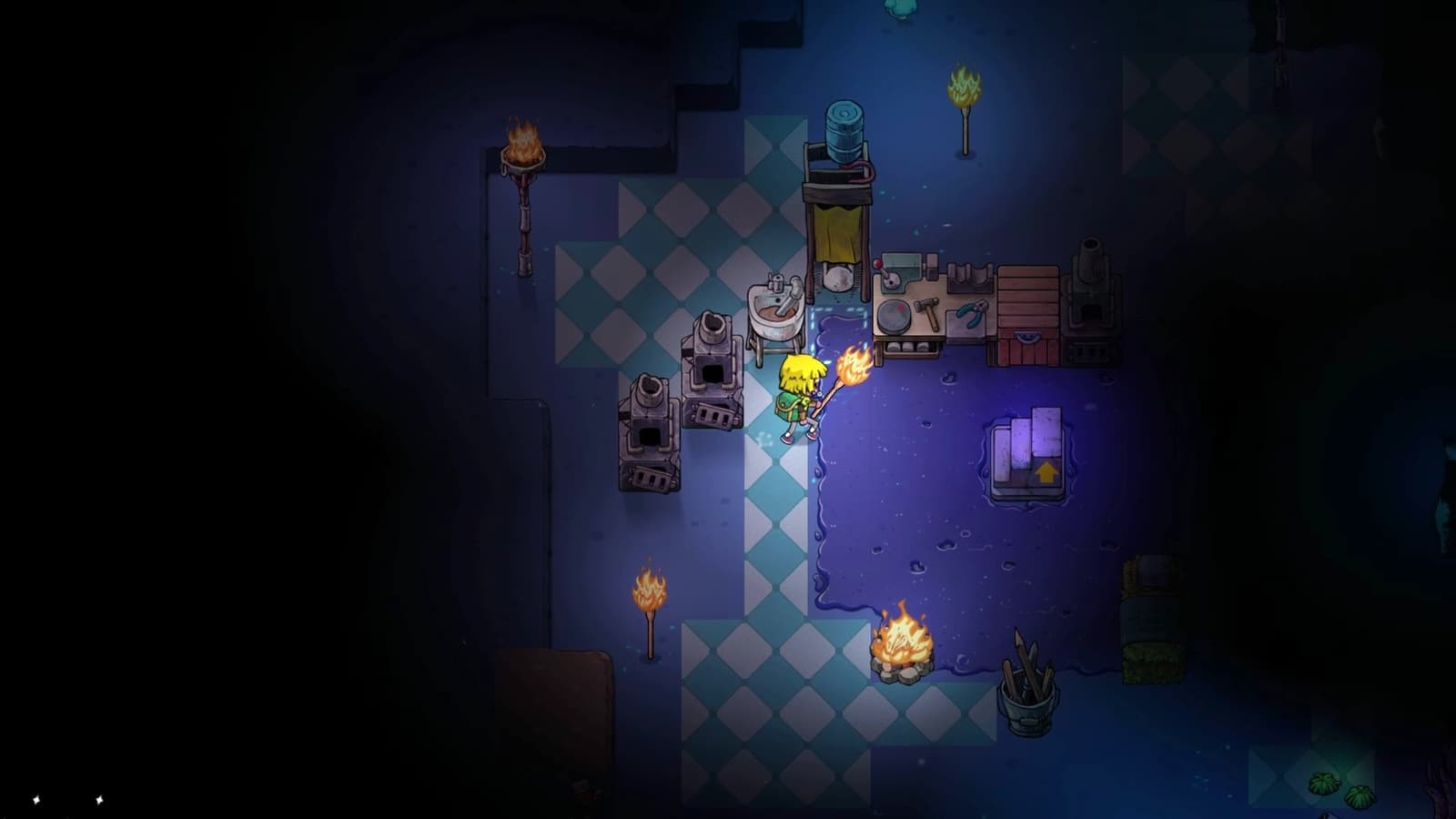 Изображение из объявления Steam
