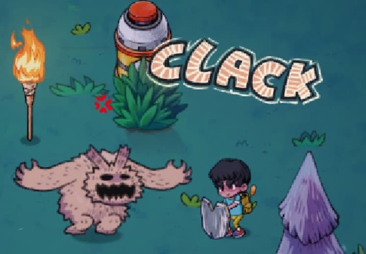 Изображение из объявления Steam