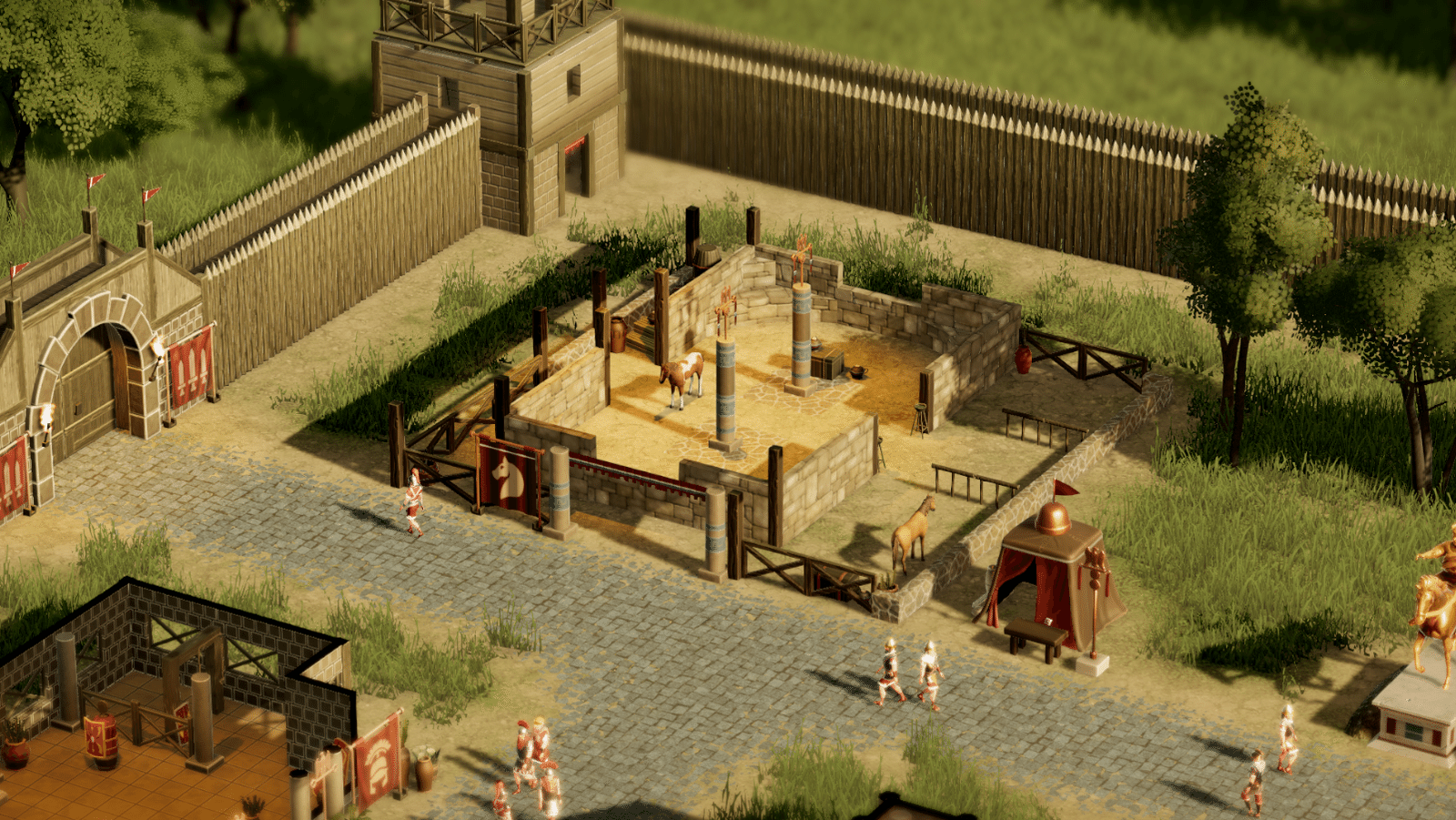Изображение из объявления Steam