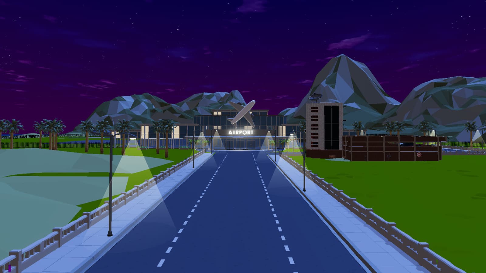 Изображение из объявления Steam