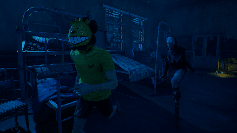 Изображение из объявления Steam
