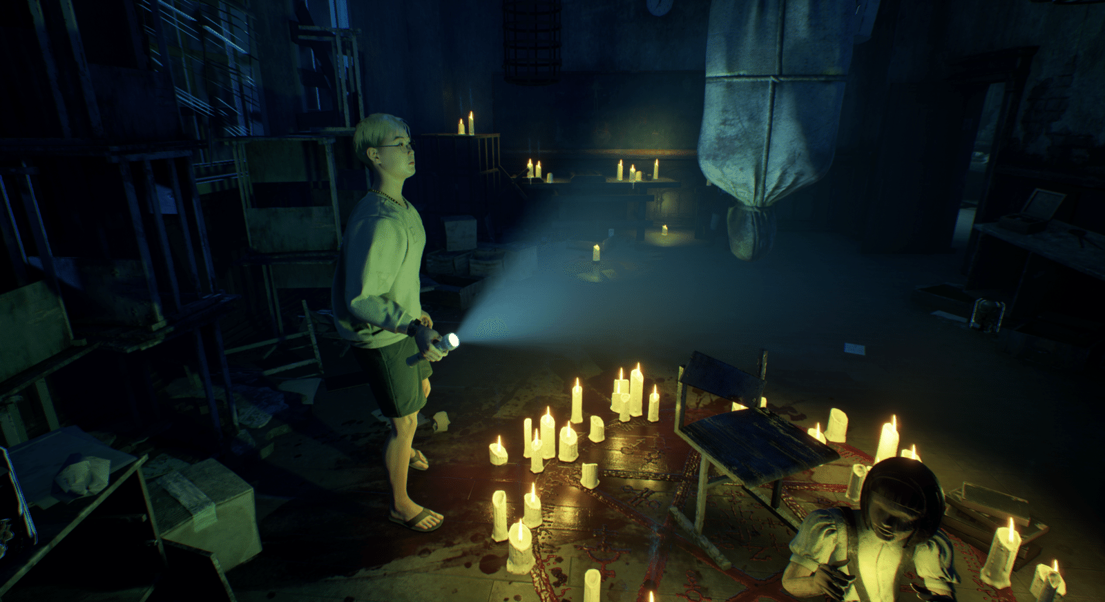 Изображение из объявления Steam