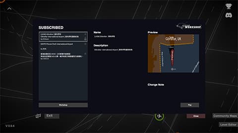 Изображение из объявления Steam