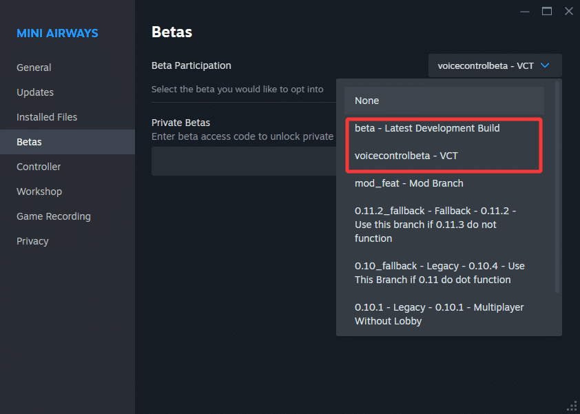 Изображение из объявления Steam