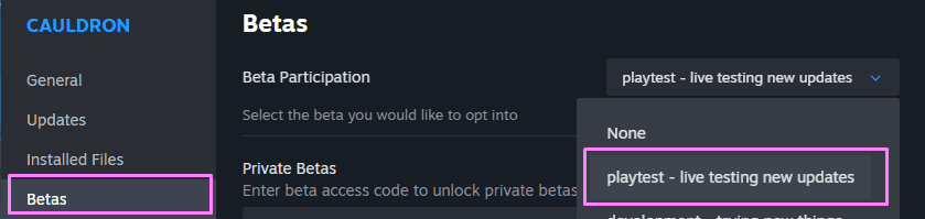 Изображение из объявления Steam