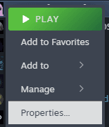 Изображение из объявления Steam