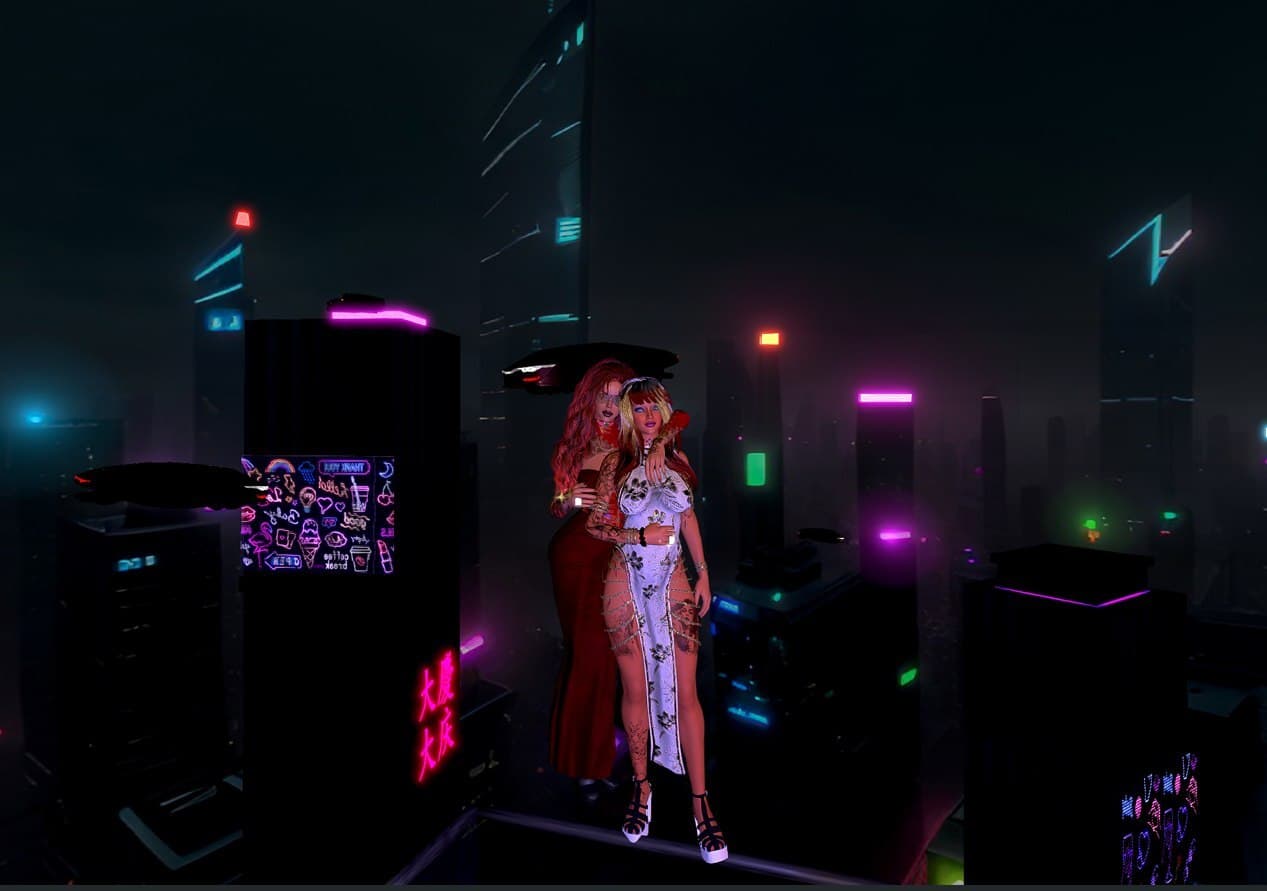 Изображение из объявления Steam