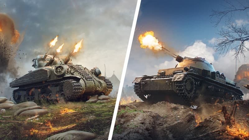 Изображение из объявления Steam