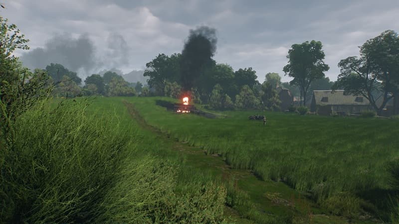 Изображение из объявления Steam