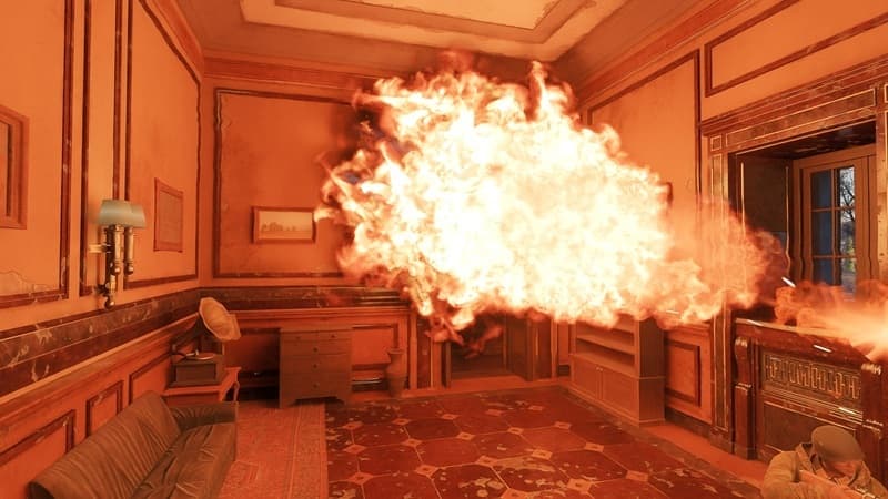 Изображение из объявления Steam