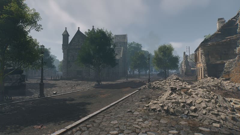 Изображение из объявления Steam