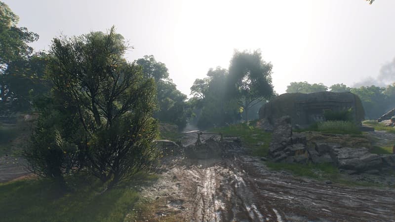Изображение из объявления Steam