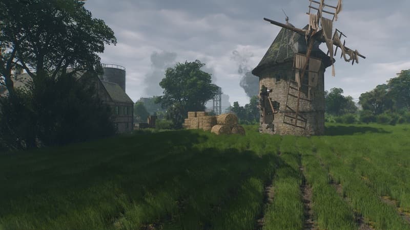 Изображение из объявления Steam
