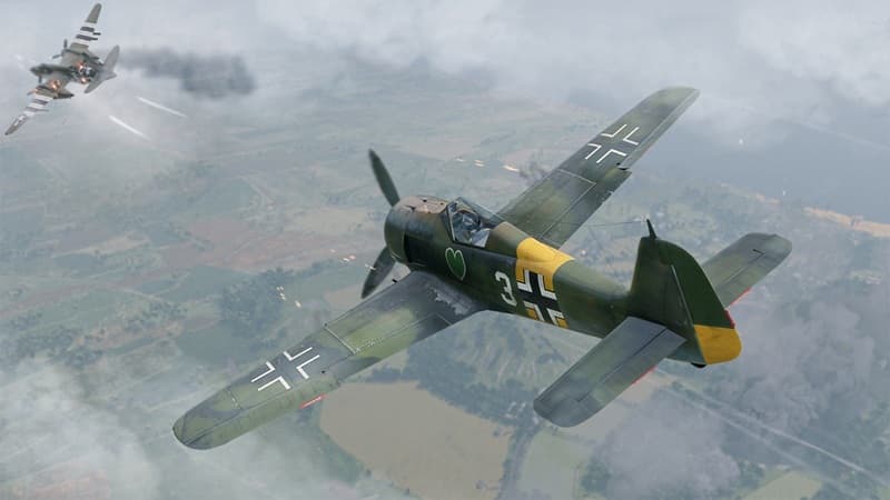 Изображение из объявления Steam