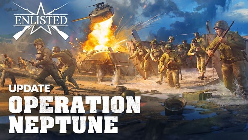 Изображение из объявления Steam