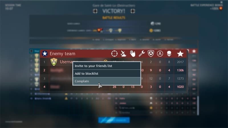 Изображение из объявления Steam