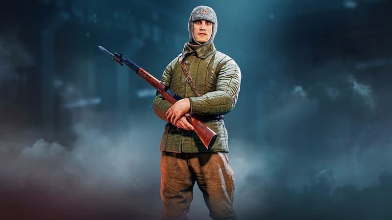 Изображение из объявления Steam