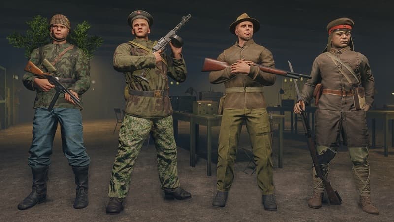 Изображение из объявления Steam