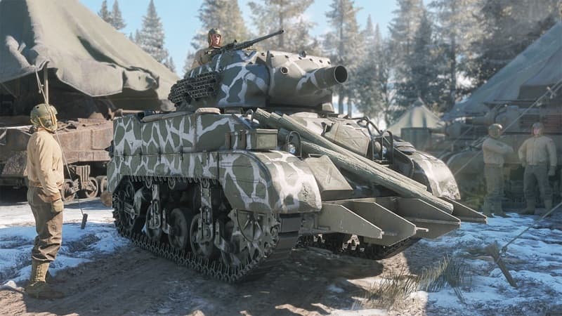 Изображение из объявления Steam