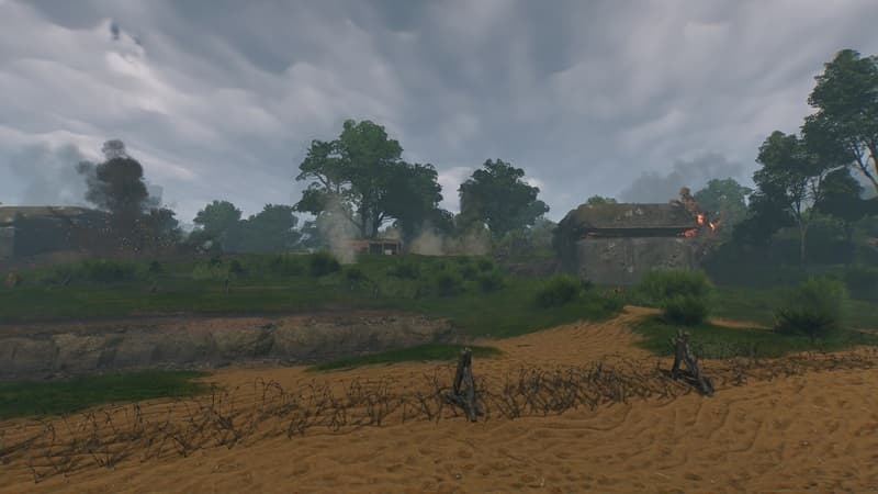 Изображение из объявления Steam