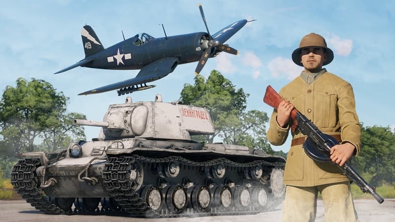 Изображение из объявления Steam