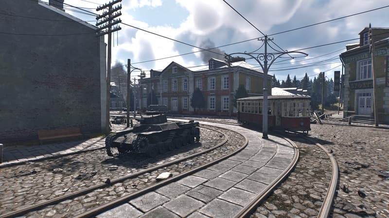 Изображение из объявления Steam