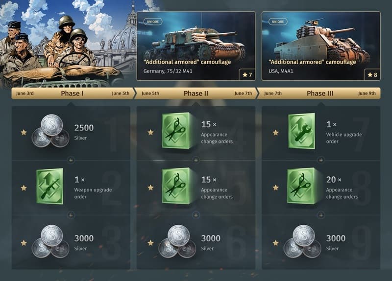 Изображение из объявления Steam