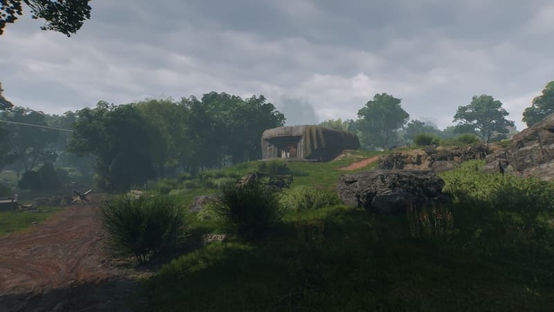 Изображение из объявления Steam