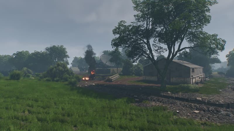 Изображение из объявления Steam