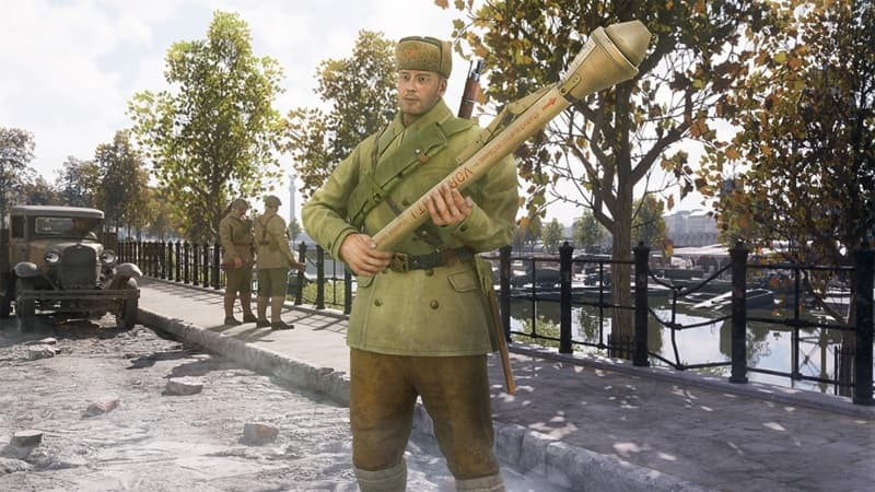 Изображение из объявления Steam