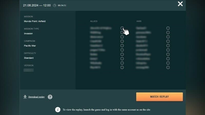 Изображение из объявления Steam